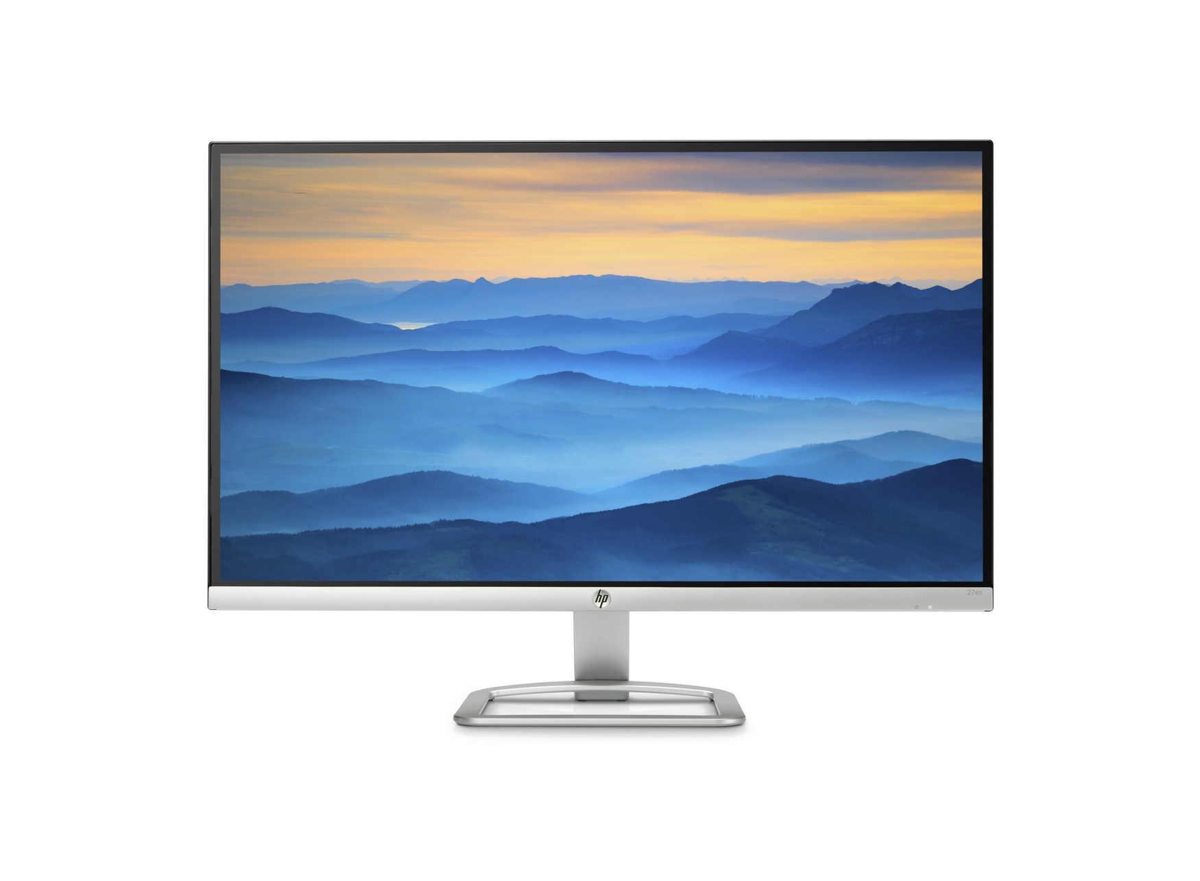 hp display 27 inch